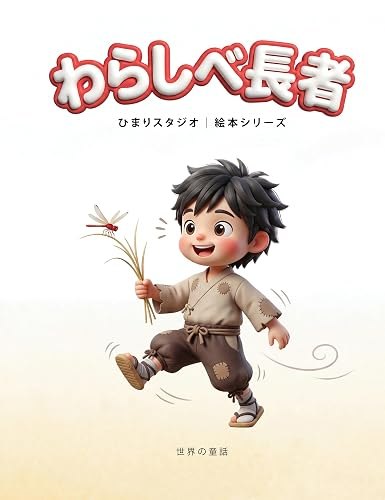 わらしべ長者
