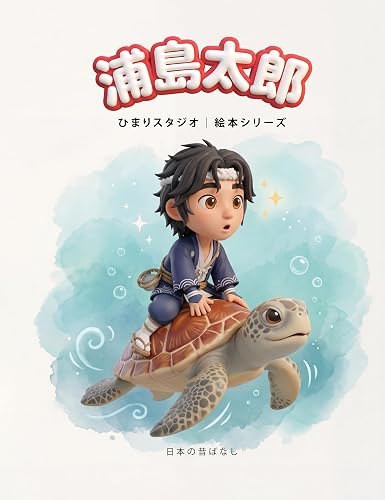 浦島太郎