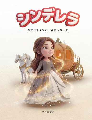 シンデレラ