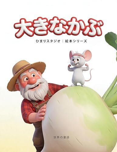 おおきなかぶ