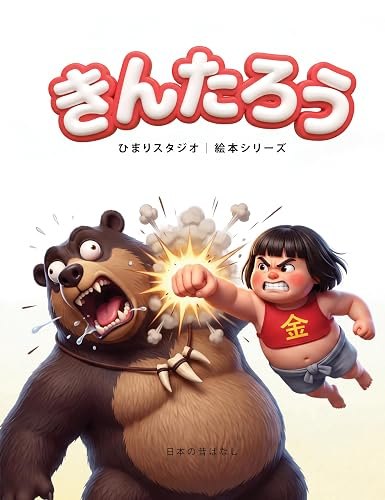 きんたろう